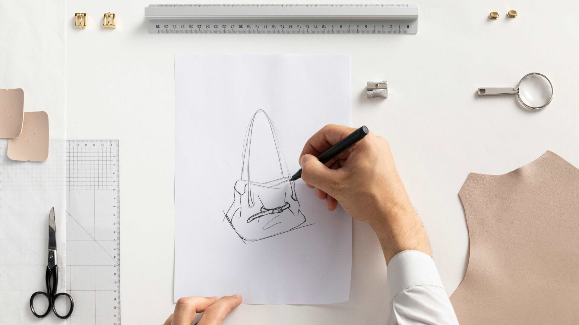 Prada Dada_making of_1