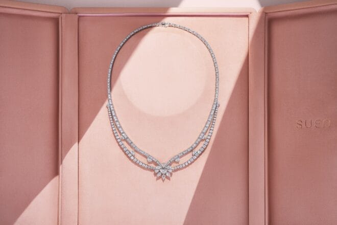 SUEN Jewellers 