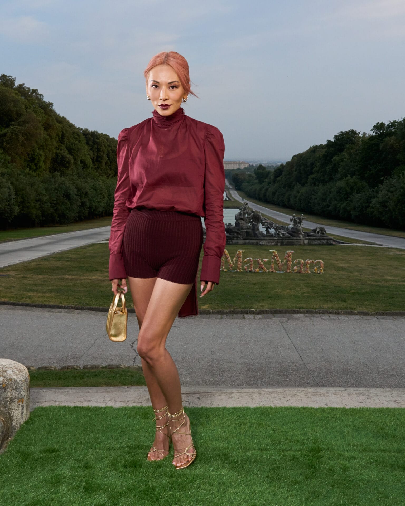 Daniele Schiavello / Gorunway.com