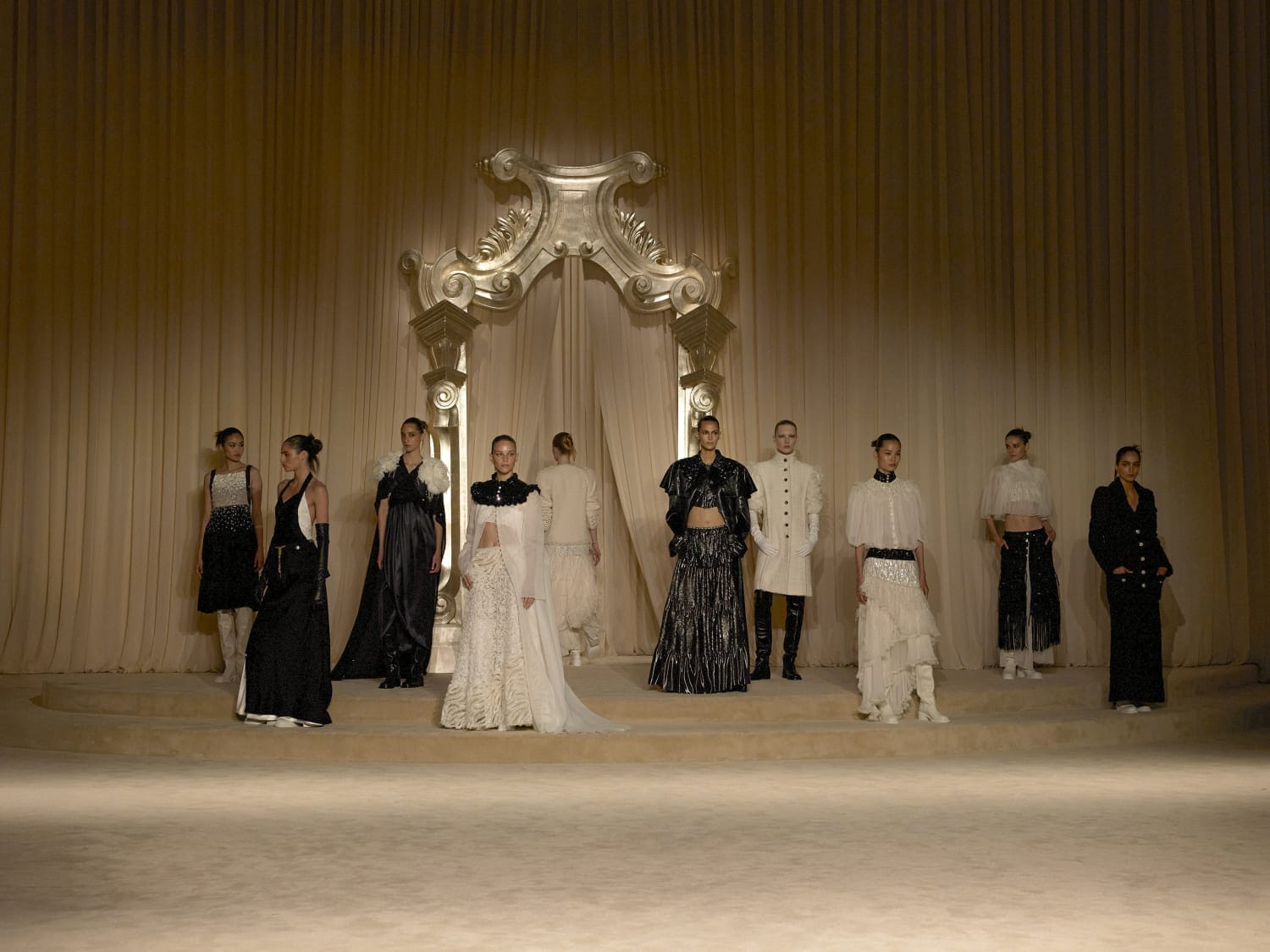 CHANEL Fall Winter 2025