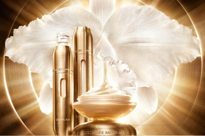 Guerlain Eye Concentrate Treatment