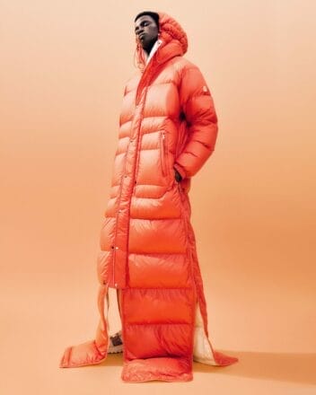 Fashion Brand Collaboration