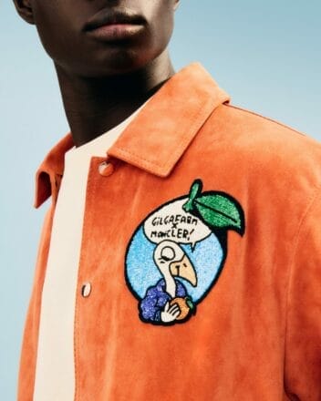 Fashion Brand Collaboration