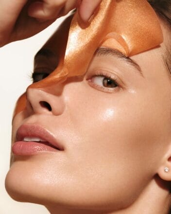 In Flight Skincare