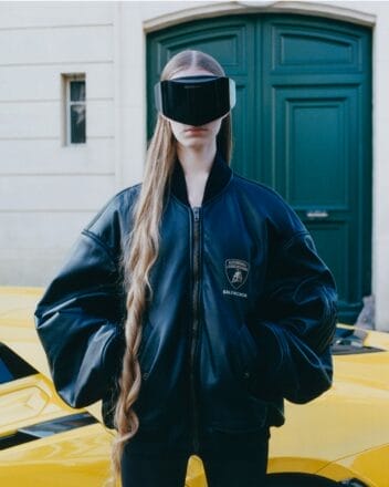 Fashion Brand Collaboration