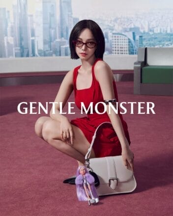 Fashion Brand Collaboration