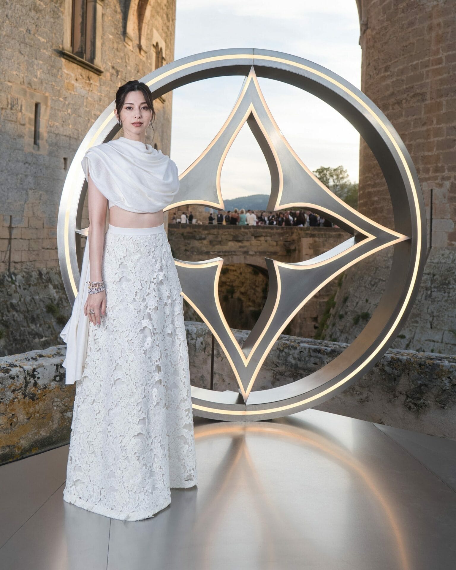 Louis Vuitton Virtuosity