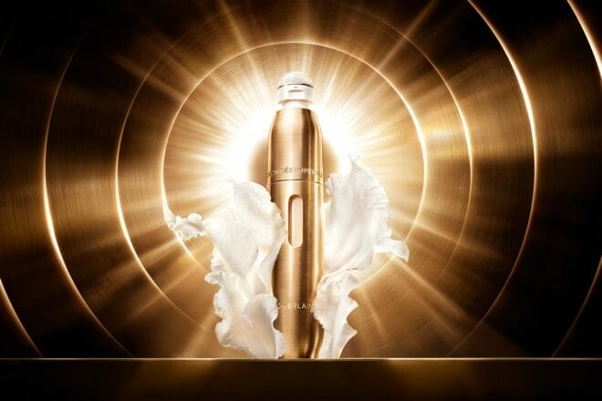 Guerlain Eye Concentrate Treatment