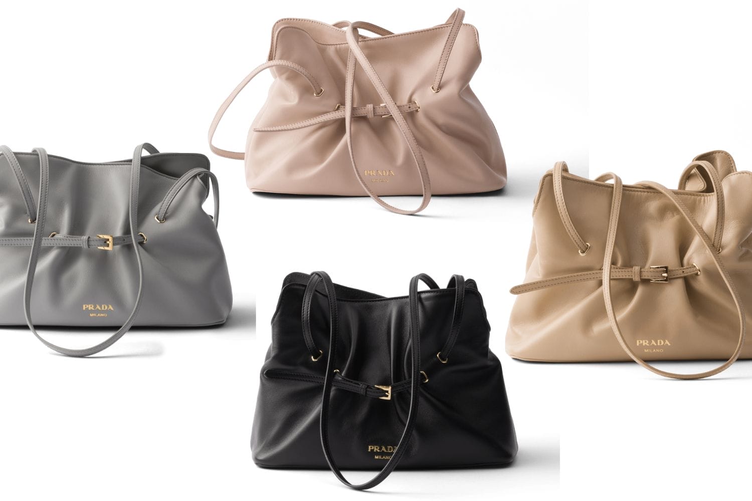 Prada Dada 