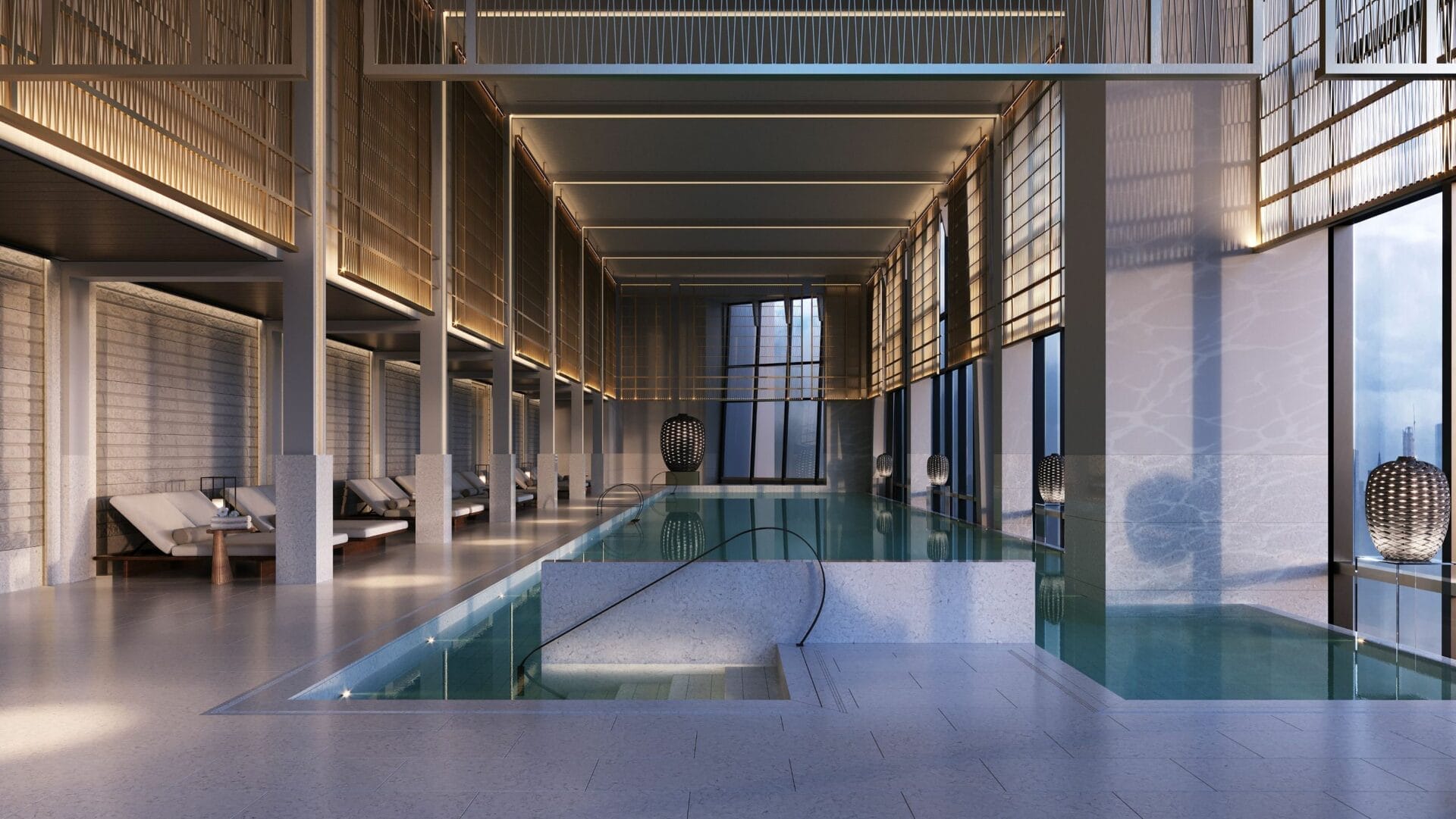 Park Hyatt Kuala Lumpur 