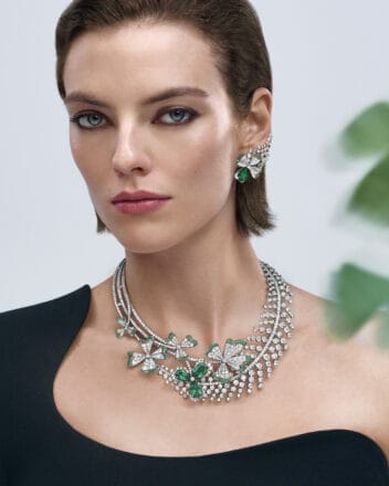 Chaumet 