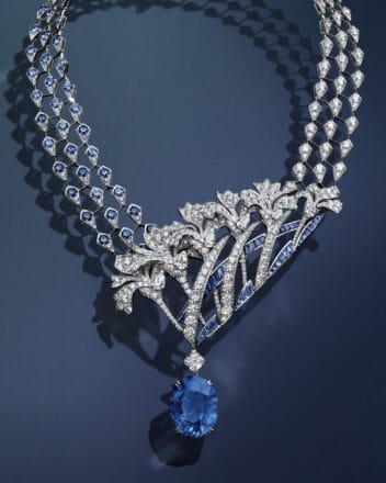 Chaumet 
