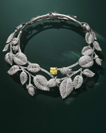 Chaumet 