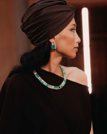 Piaget Shapes of Extravaganza