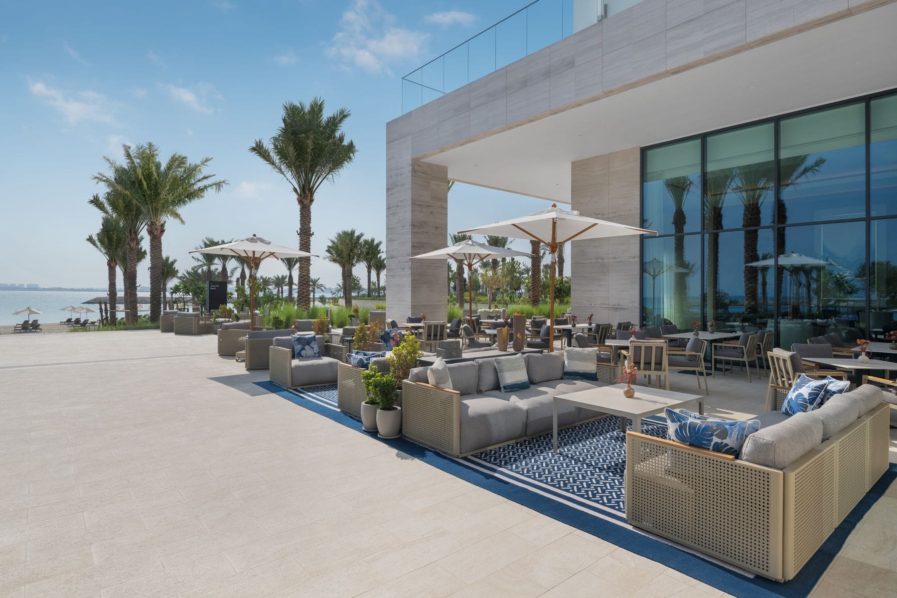 Address Beach Resort Bahrain 2-2