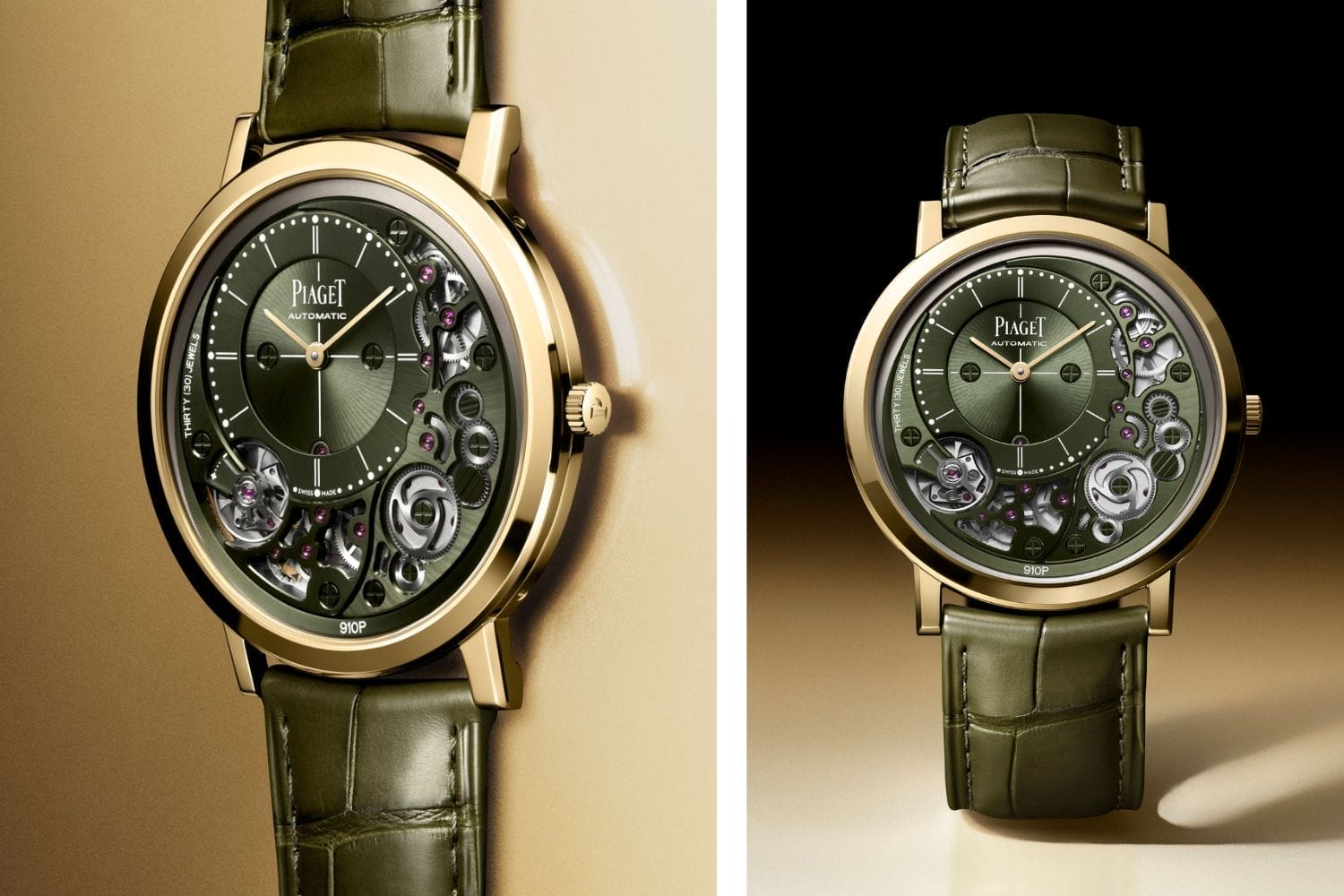 Piaget Altiplano