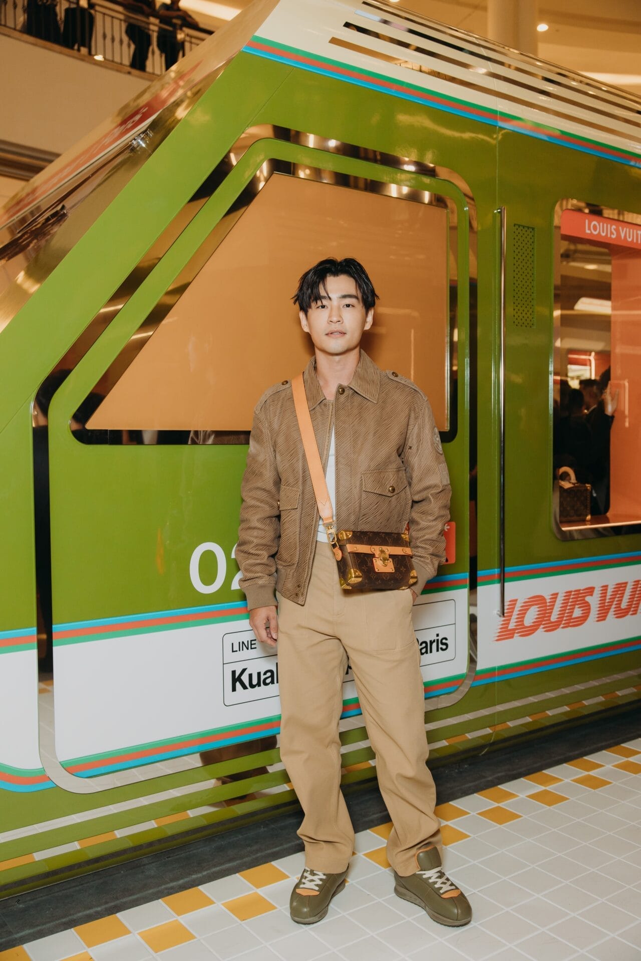 Louis Vuitton