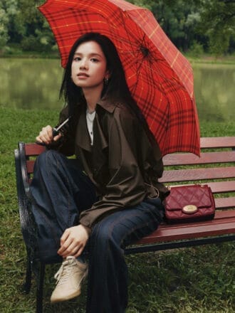 Burberry 