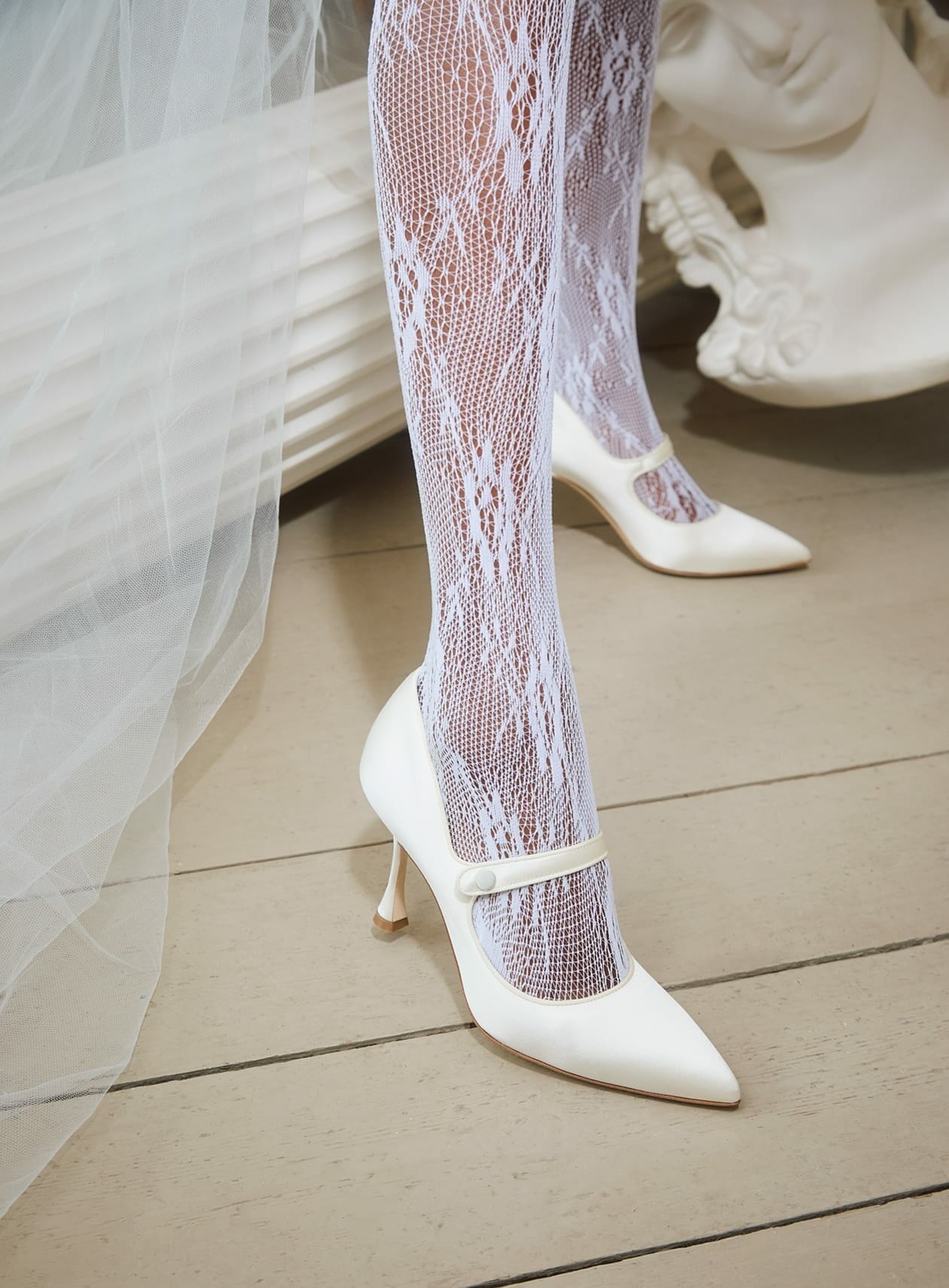 CAMPARINEW BRIDAL