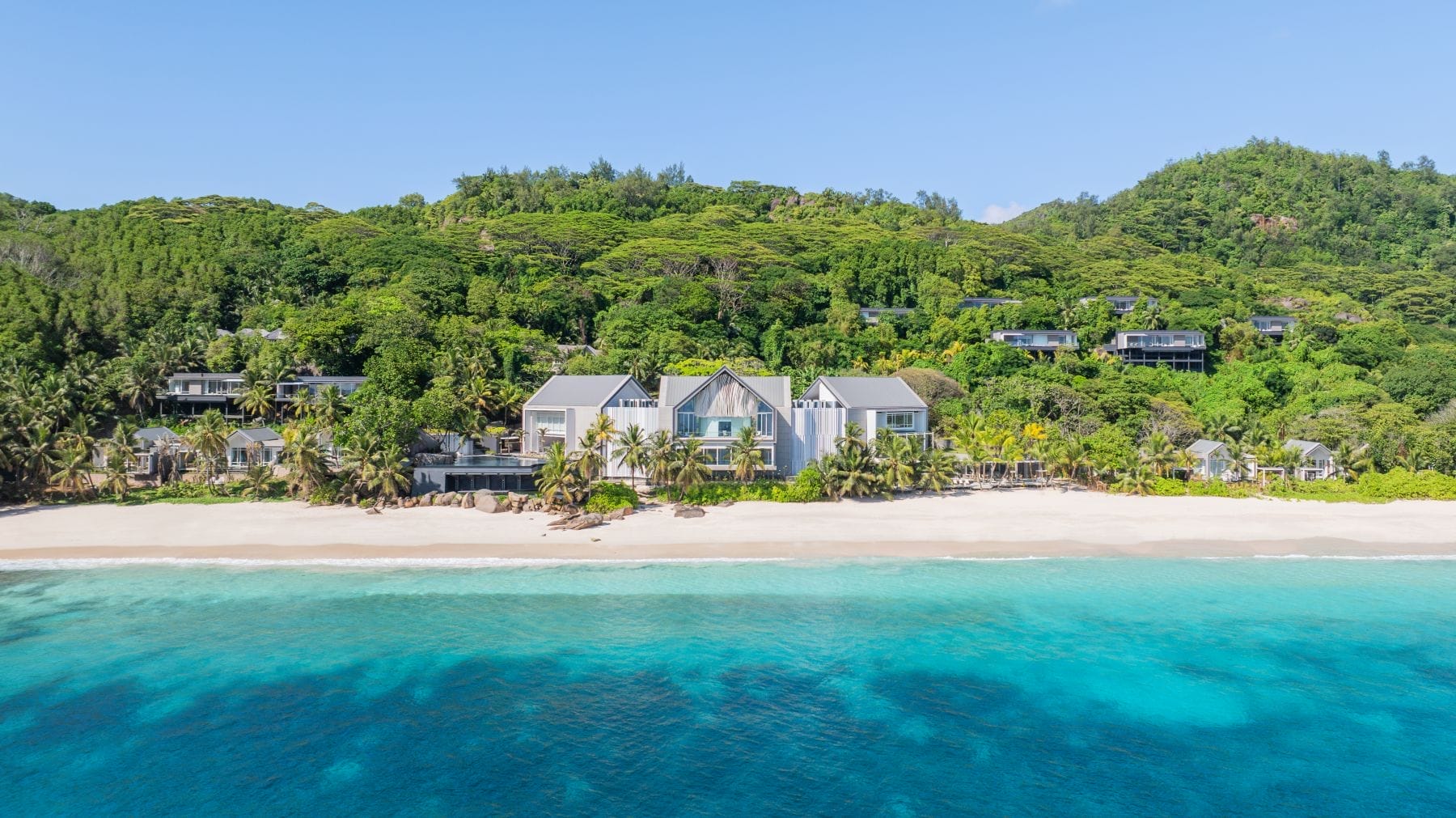 Cheval Blanc Seychelles 2