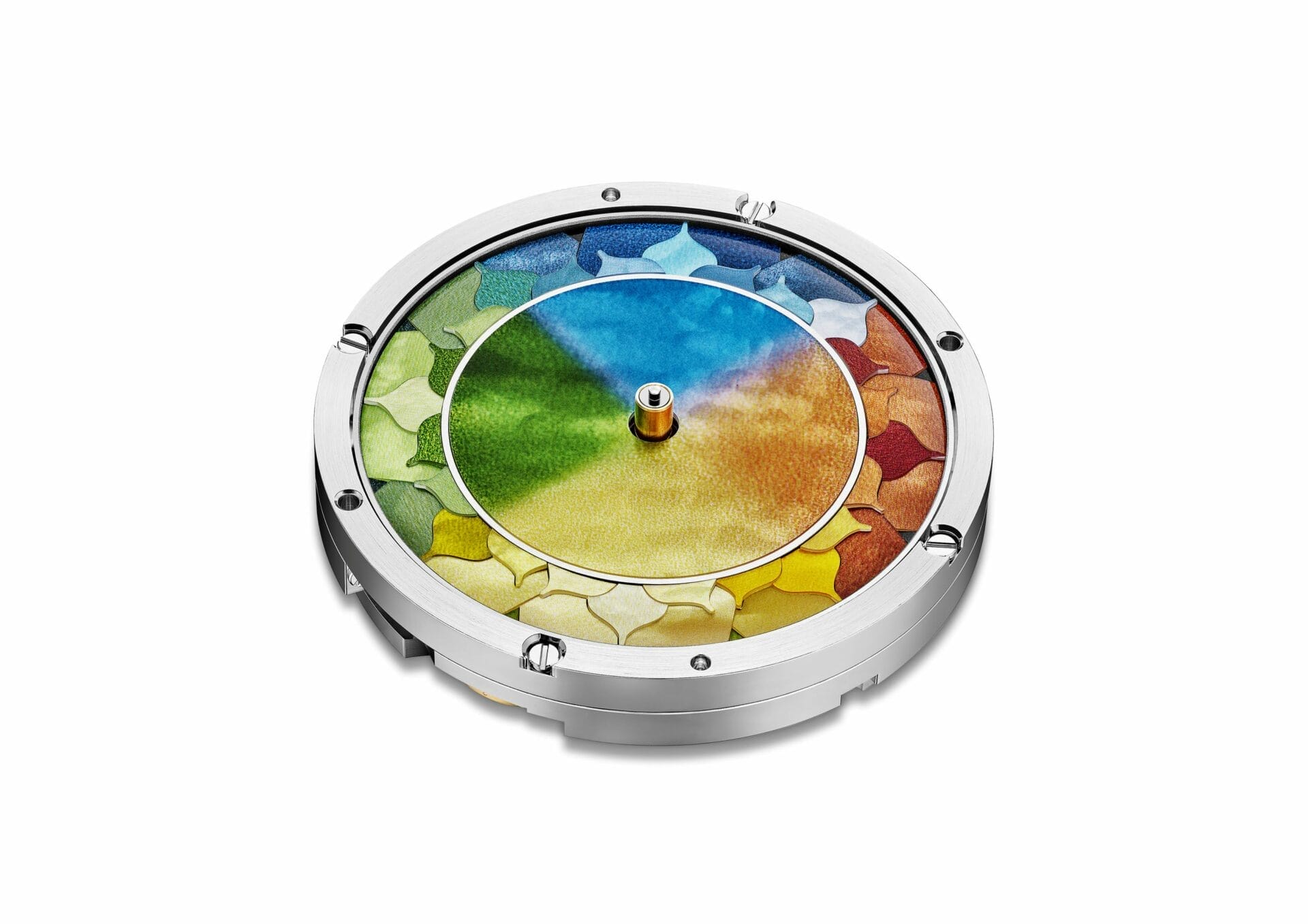 Chopard Imperialel four seasons