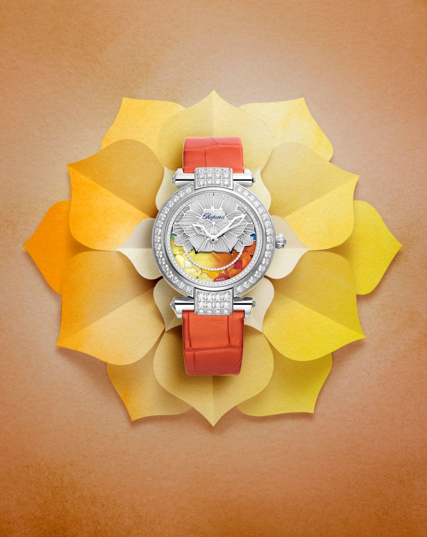 Chopard Imperiale Four Seasons