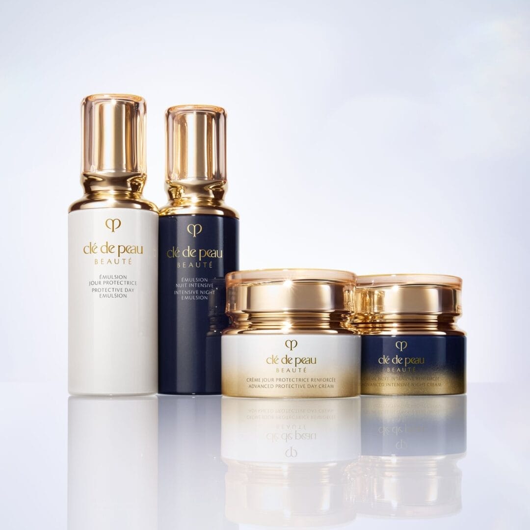 Clé de Peau Beaute