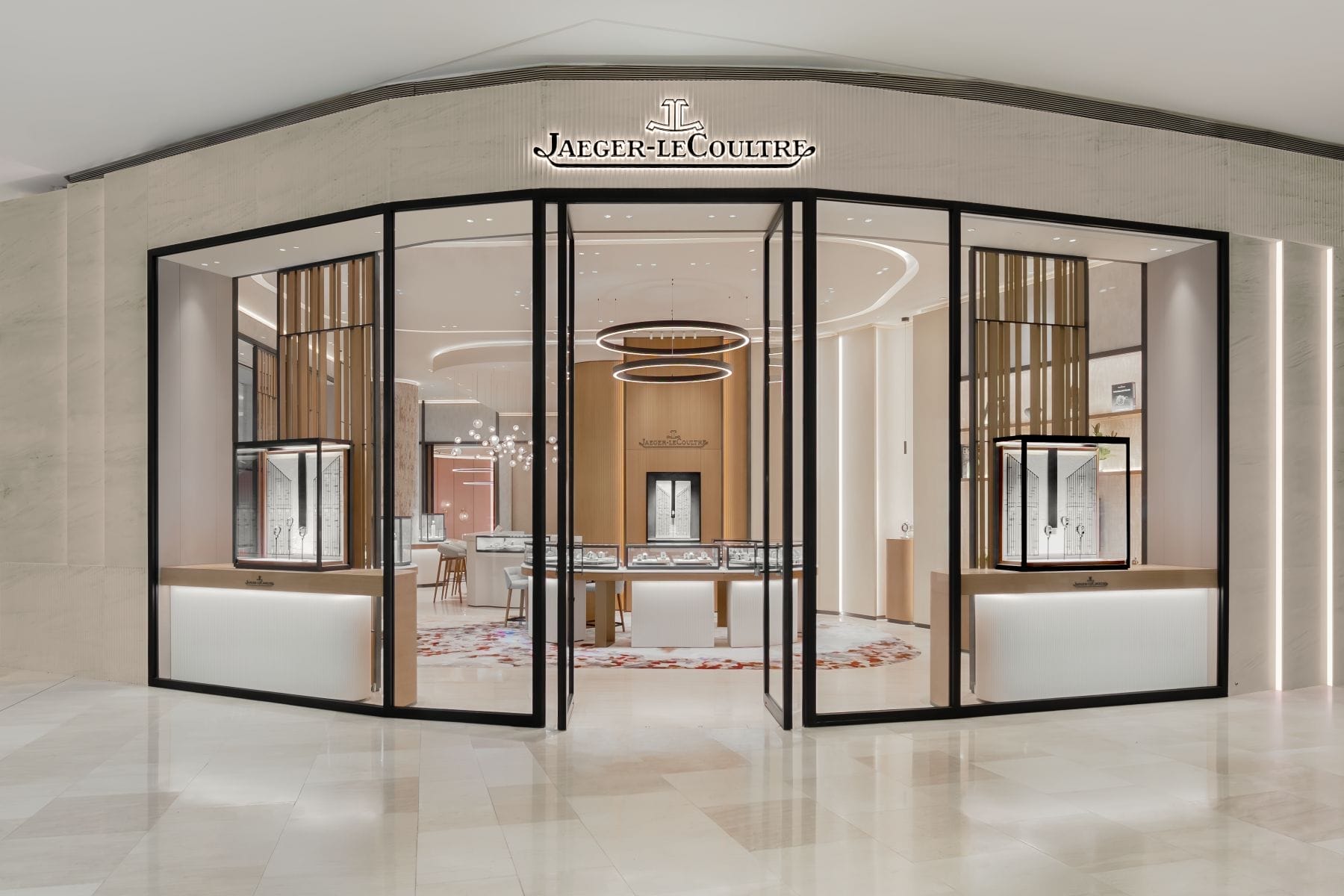 Jaeger-LeCoultre