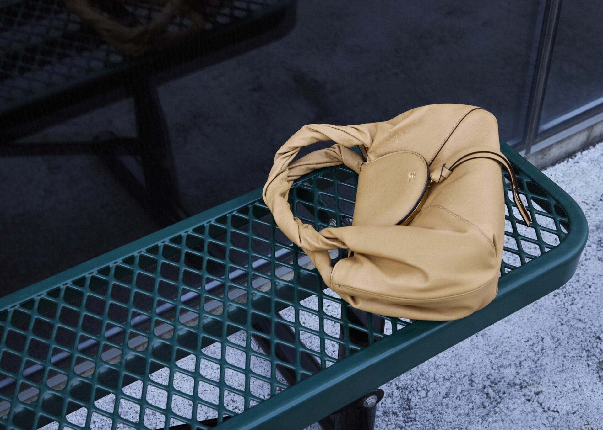 Fendi Spy Bag 