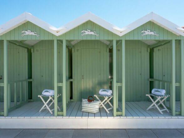 Longchamp Beach Club