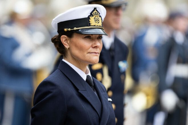 Future Queens of Europes