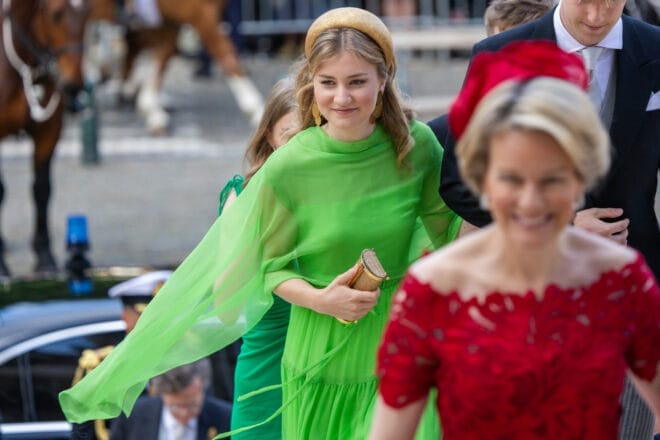 Future Queens of Europes