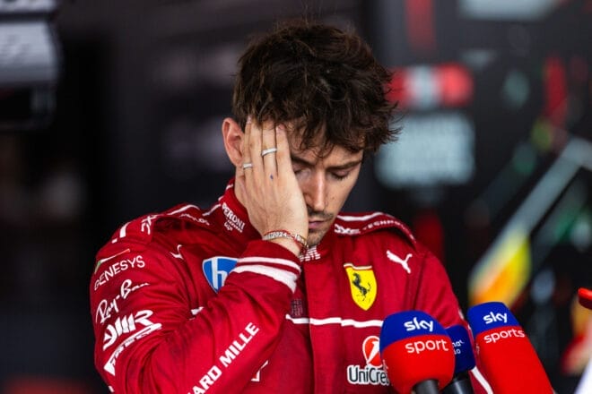 2025 F1 Hungarian GP