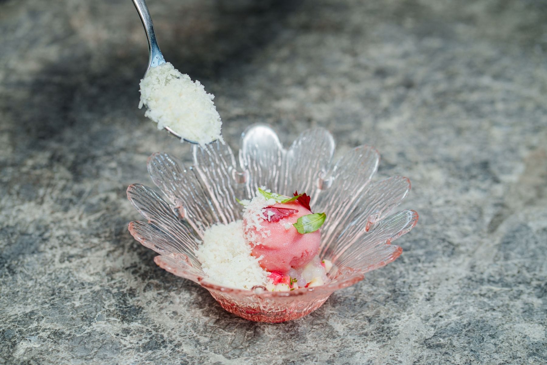 Guava – Citrus – Laksa Leaf 2