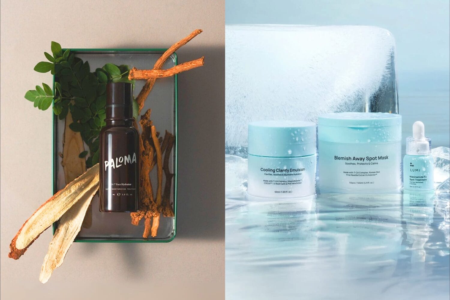 马来西亚美力觉醒：8 大本土美妆品牌最新力作！