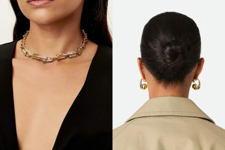 2025 summer jewellery trend