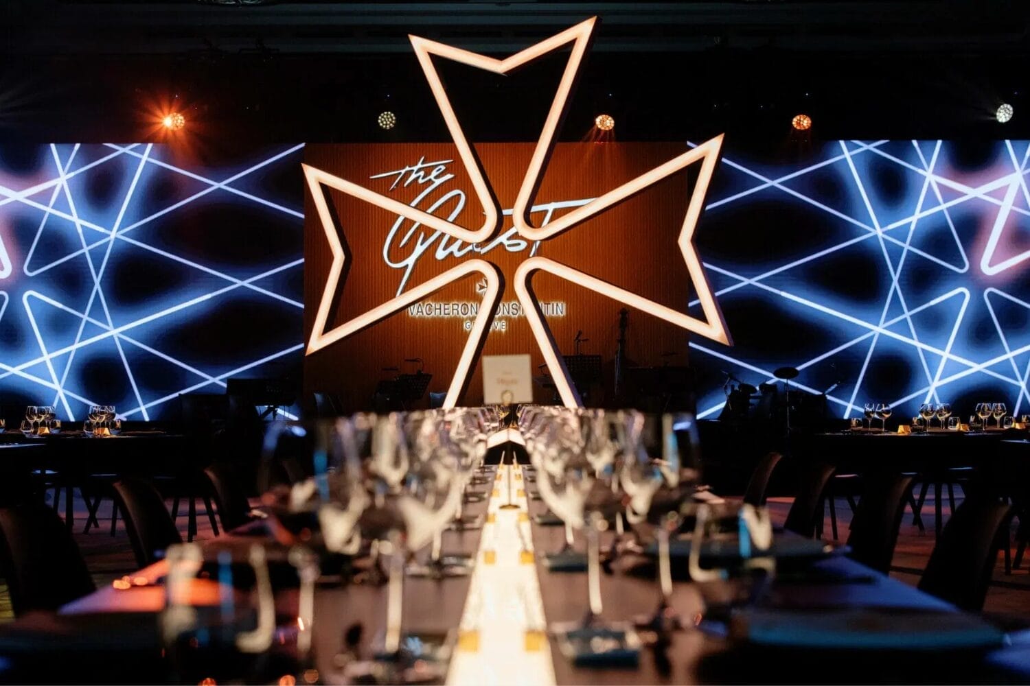 Vacheron Constantin The Quest：270年卓越之旅，在吉隆坡璀璨启航