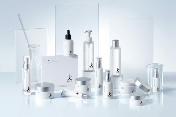 JCprogram Watsons Malaysia