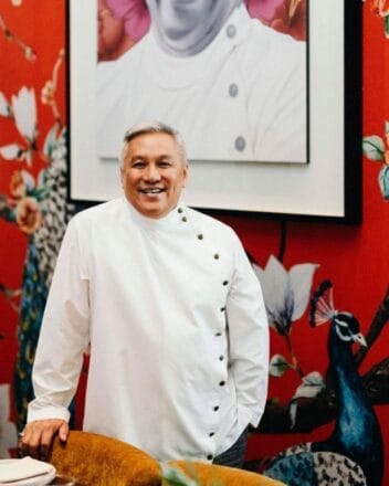Malaysian Chef Restaurant