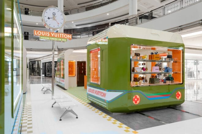 Louis Vuitton