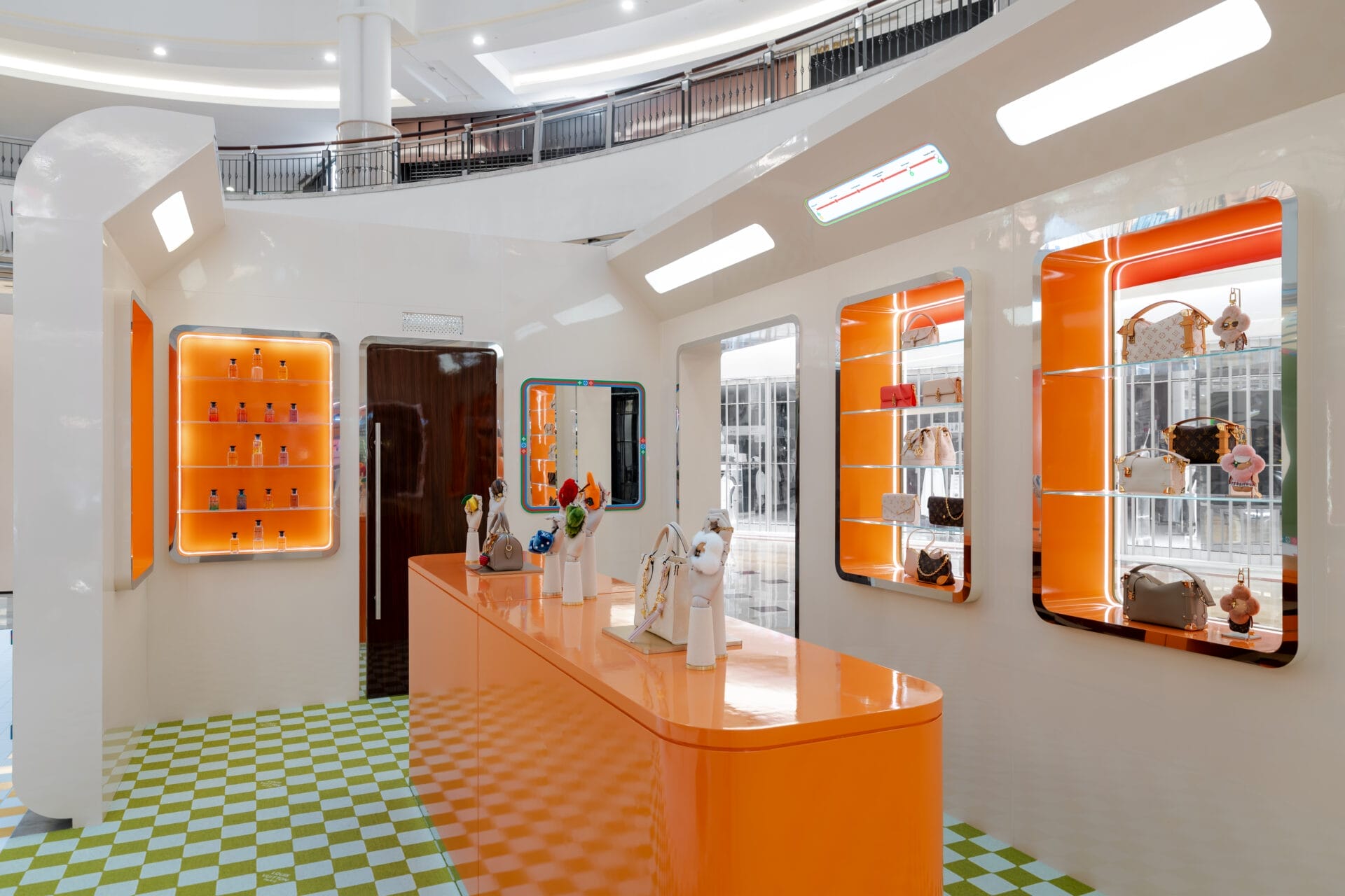 Louis Vuitton