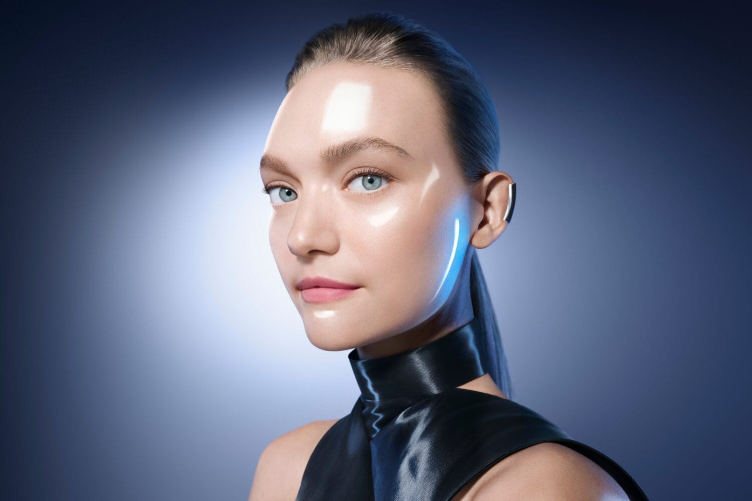 Lancôme 以生物科技唤醒年轻光采