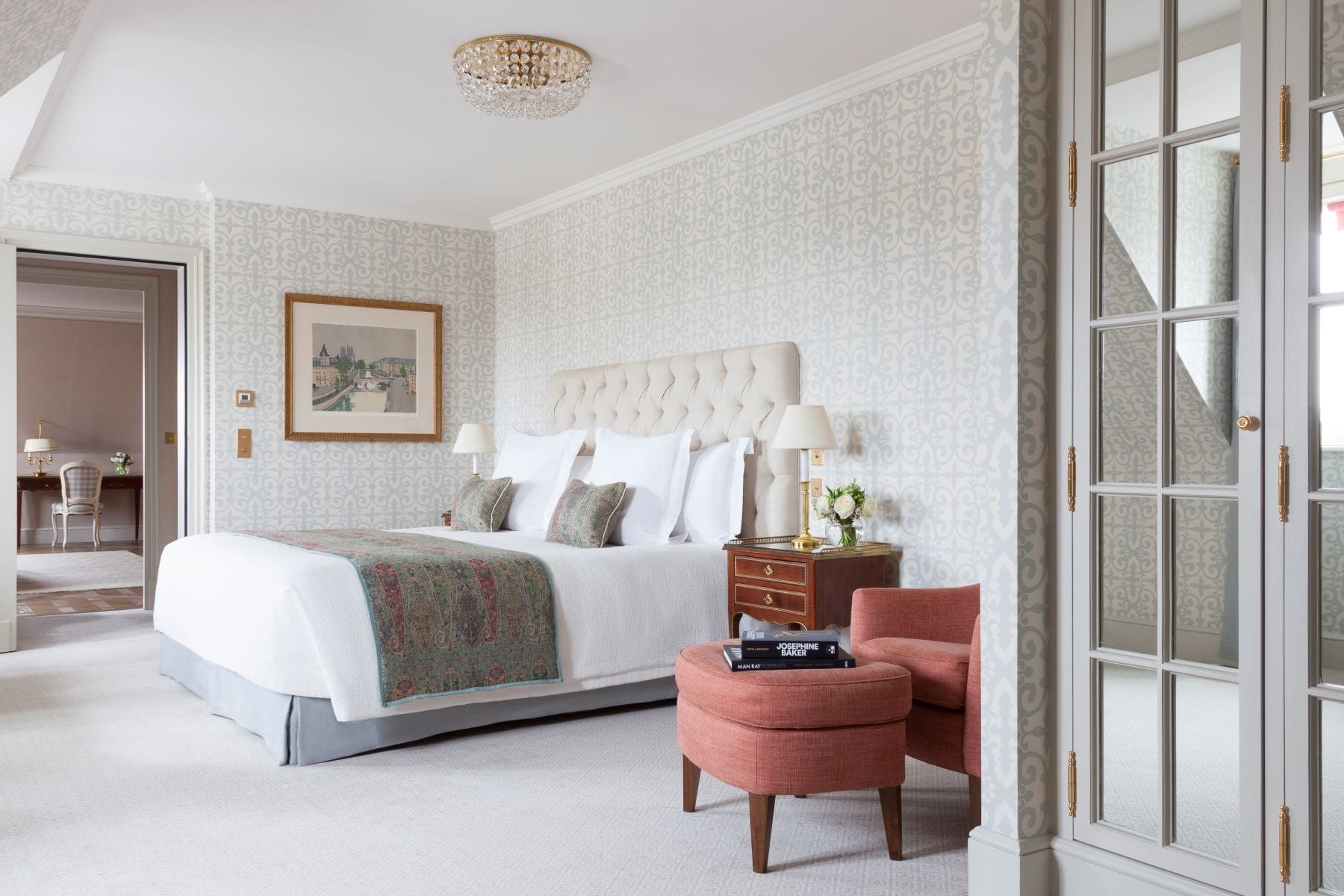 Le Bristol Paris-Suite 760-1925 1