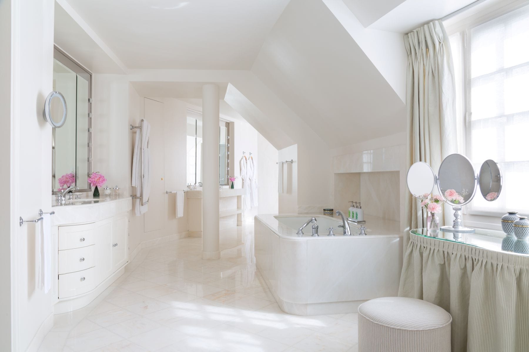 Le Bristol Paris – Suite Honeymoon 2
