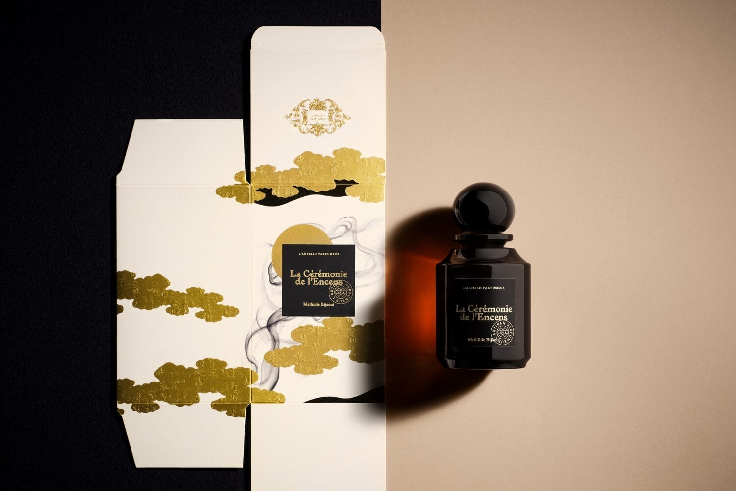 用 MBTI 找到你的专属香水人格