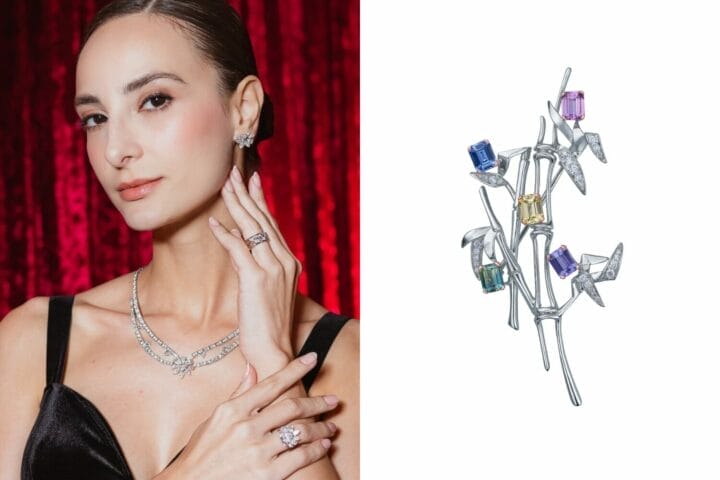 Malaysian Jewellery Brand