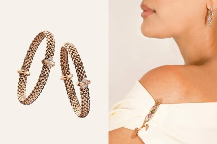 Malaysian Jewellery Brand