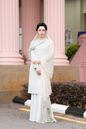 Fan Bingbing