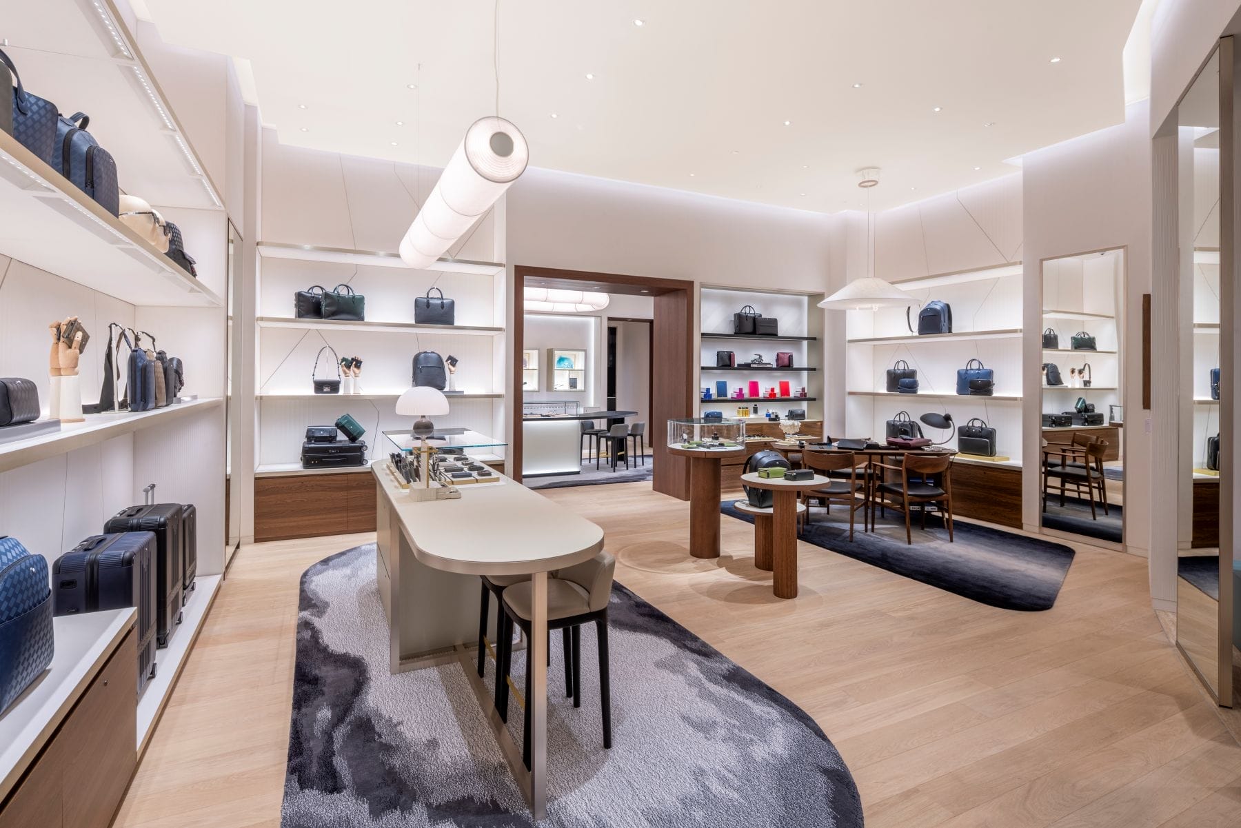 Montblanc – Leather Zone 1 2