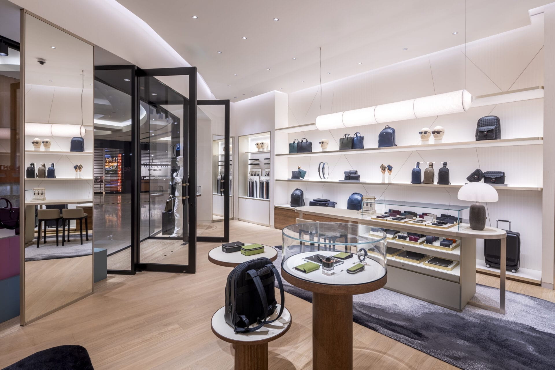 Montblanc – Leather Zone 2